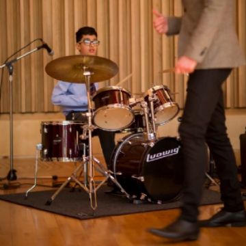 Saffron Hall Concert, Dame Bradbury's 2018